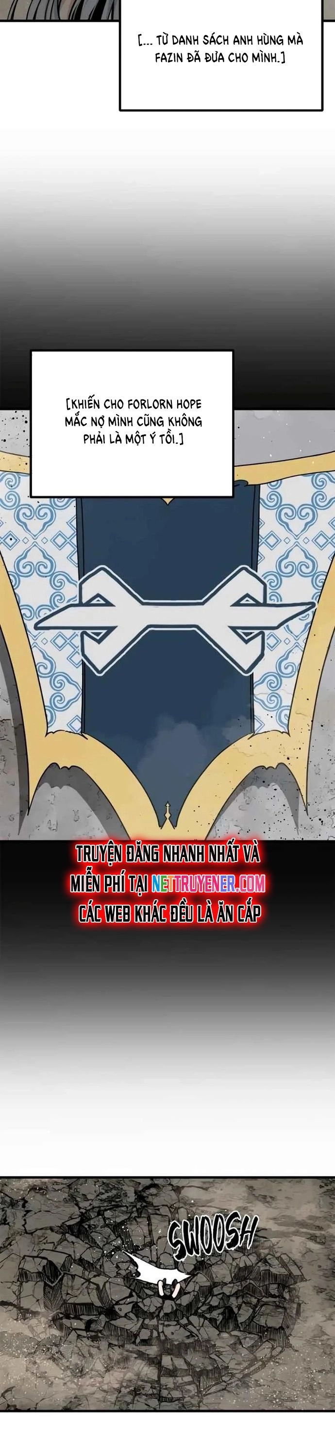 Kẻ Giết Anh Hùng Chapter 218 - 12