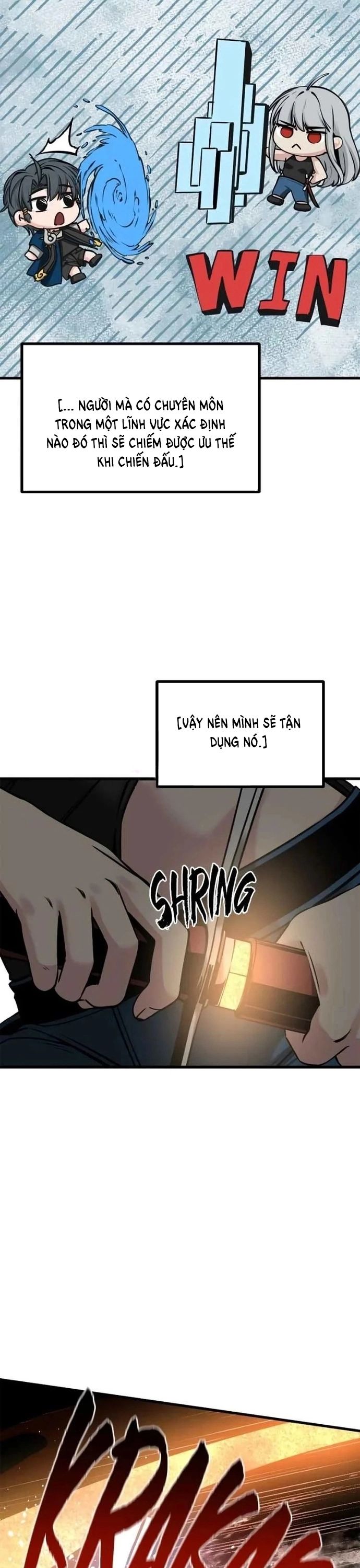 Kẻ Giết Anh Hùng Chapter 218 - 15