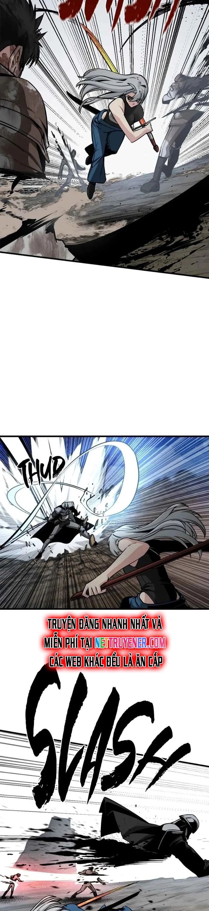 Kẻ Giết Anh Hùng Chapter 218 - 19