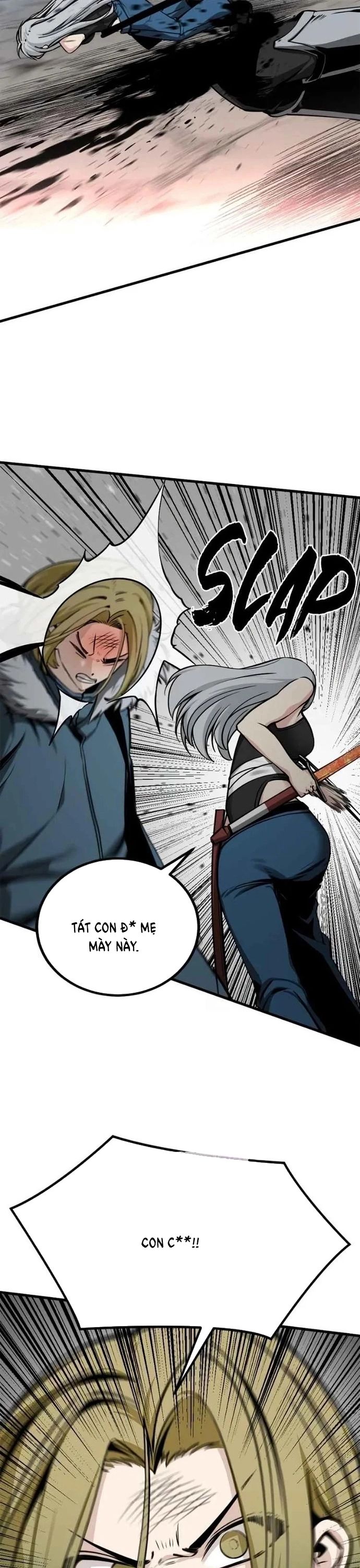 Kẻ Giết Anh Hùng Chapter 218 - 20