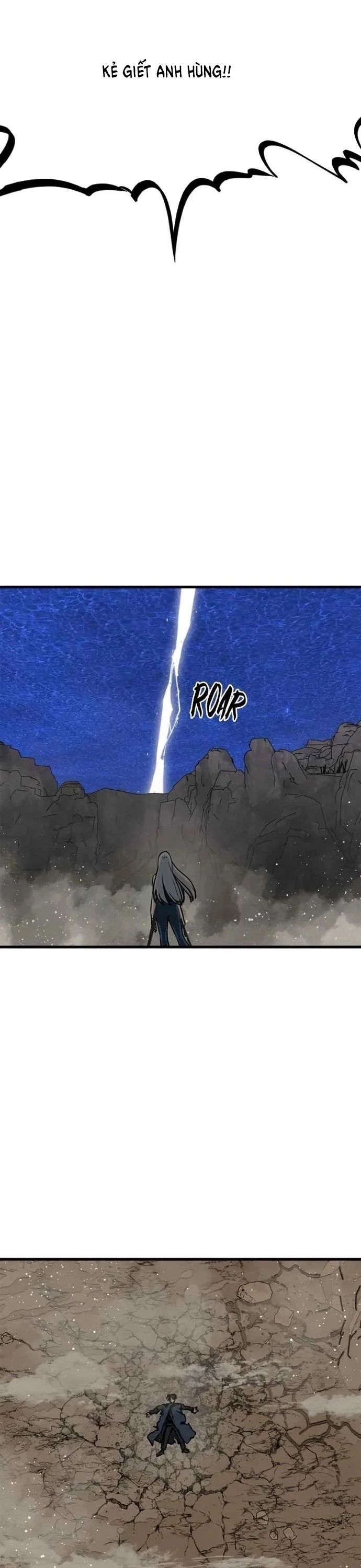 Kẻ Giết Anh Hùng Chapter 218 - 23