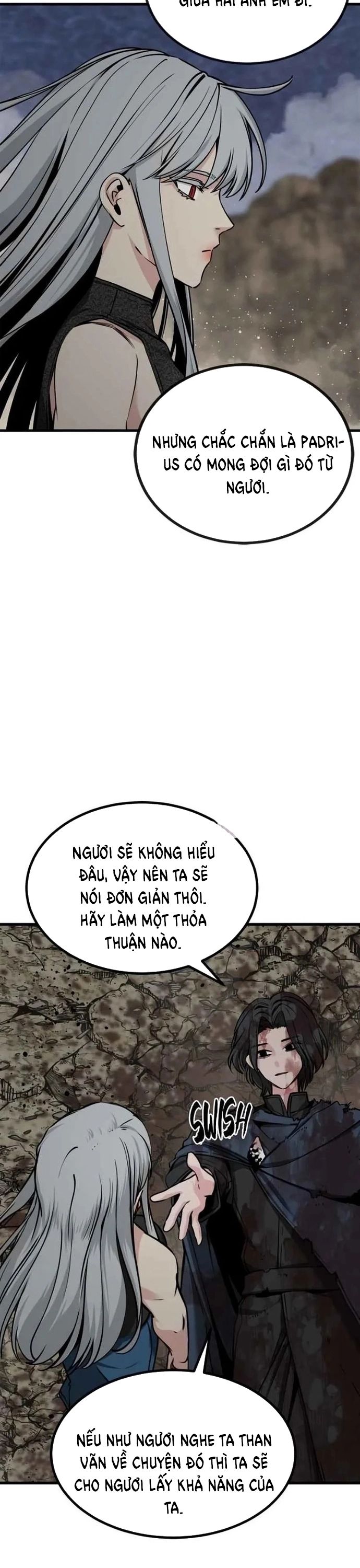 Kẻ Giết Anh Hùng Chapter 218 - 25