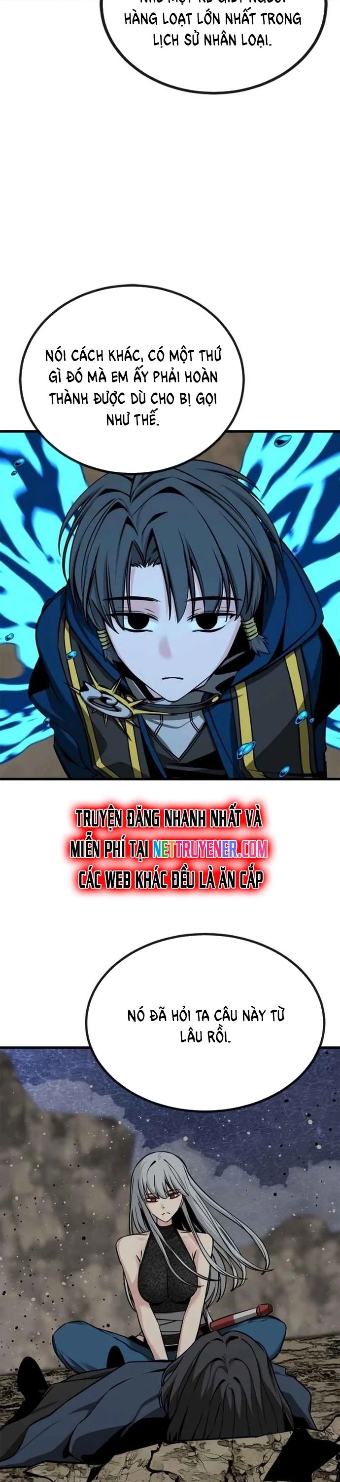 Kẻ Giết Anh Hùng Chapter 218 - 29