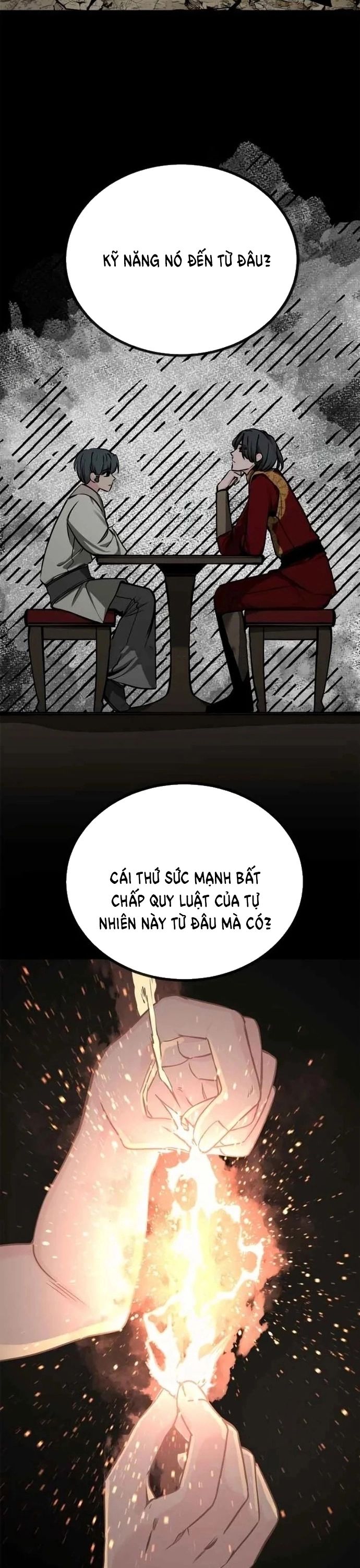 Kẻ Giết Anh Hùng Chapter 218 - 30
