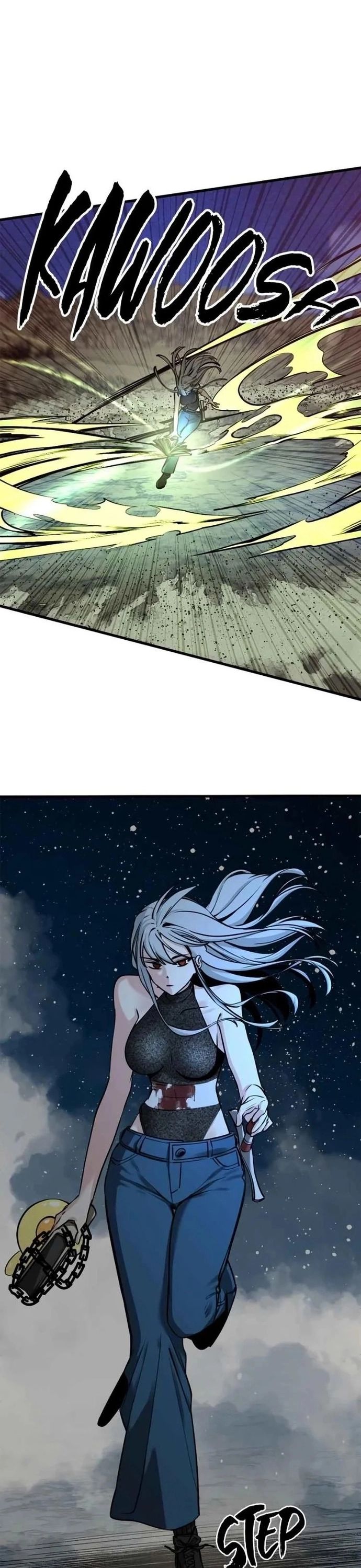 Kẻ Giết Anh Hùng Chapter 218 - 4