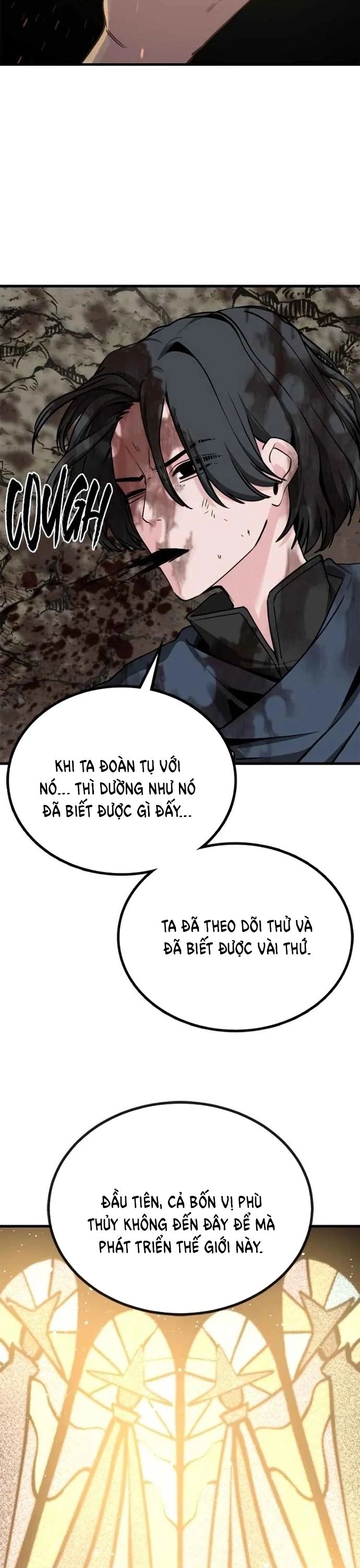 Kẻ Giết Anh Hùng Chapter 218 - 31