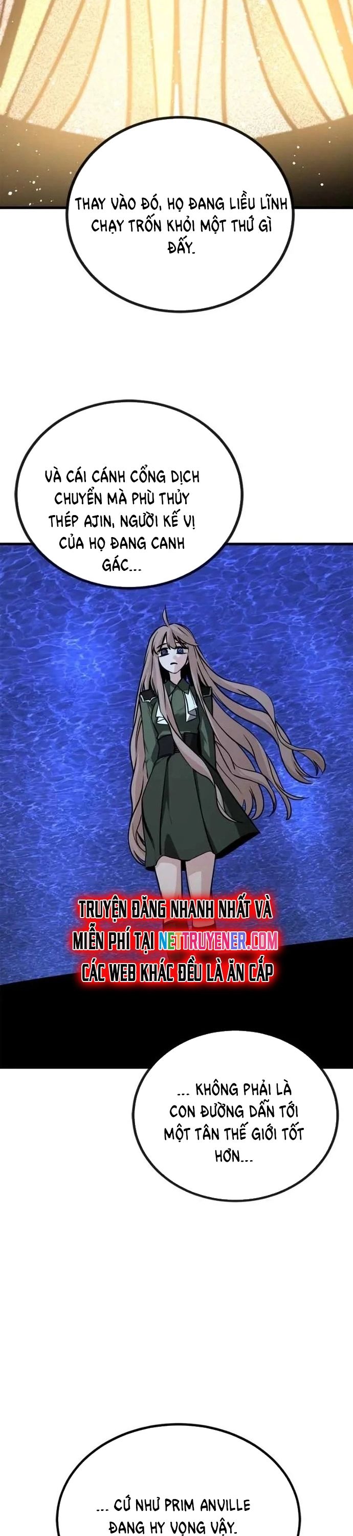 Kẻ Giết Anh Hùng Chapter 218 - 32