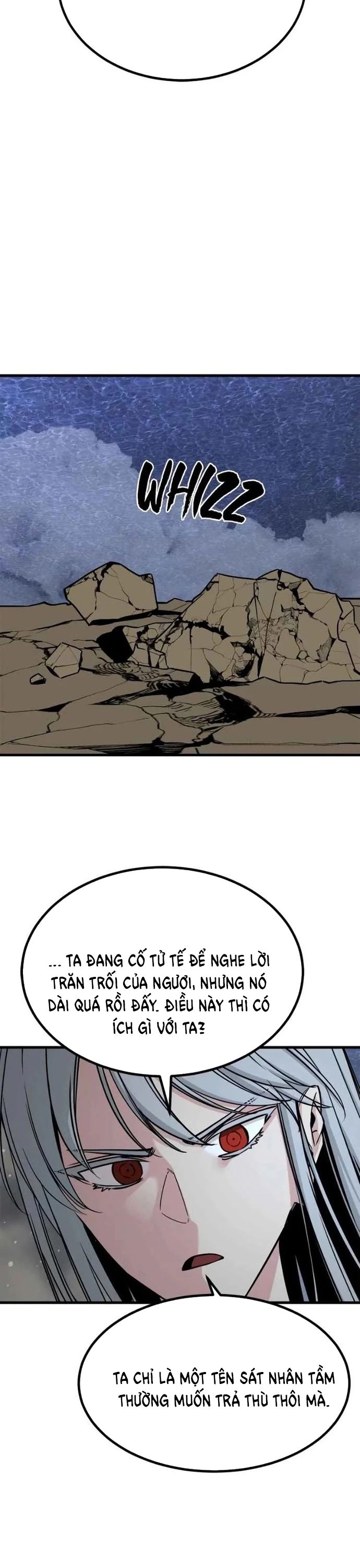 Kẻ Giết Anh Hùng Chapter 218 - 33