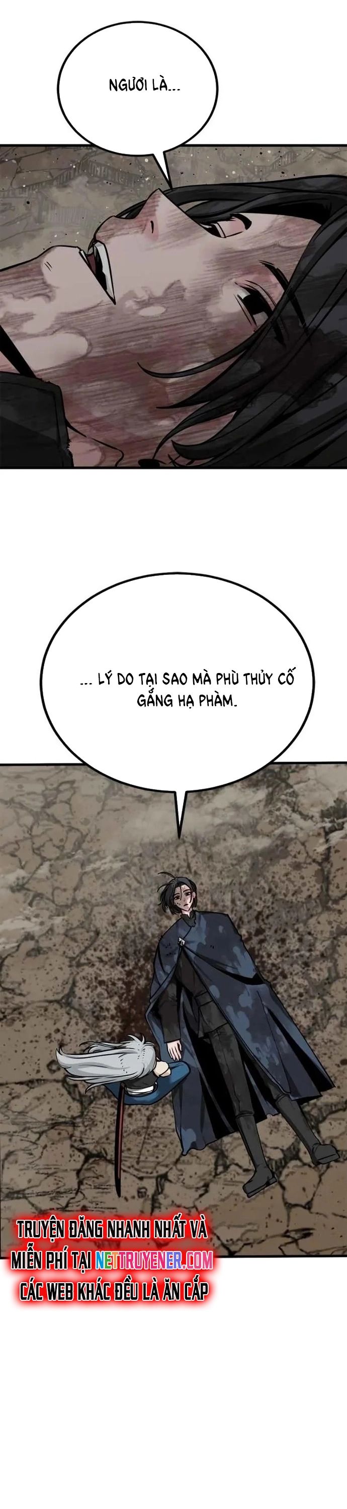 Kẻ Giết Anh Hùng Chapter 218 - 34