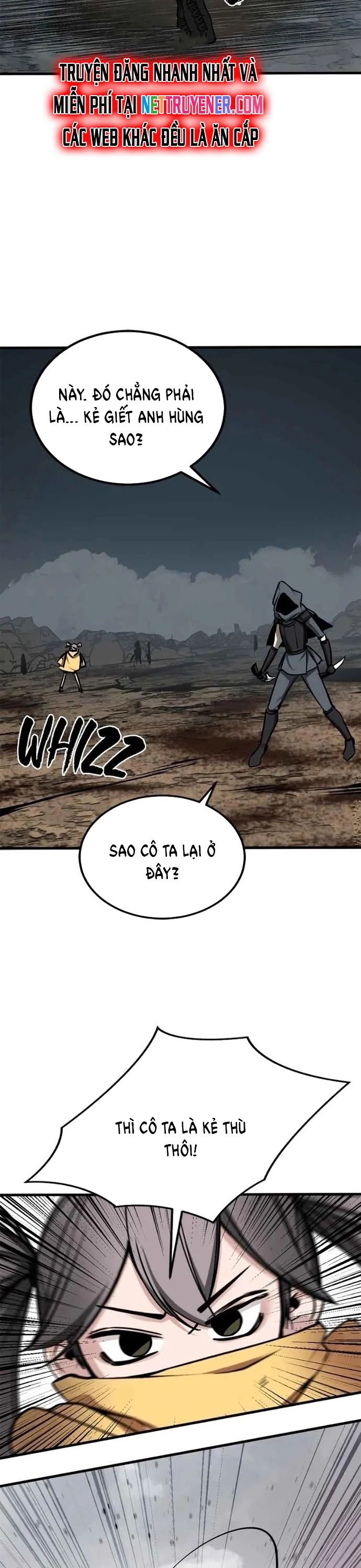 Kẻ Giết Anh Hùng Chapter 218 - 5