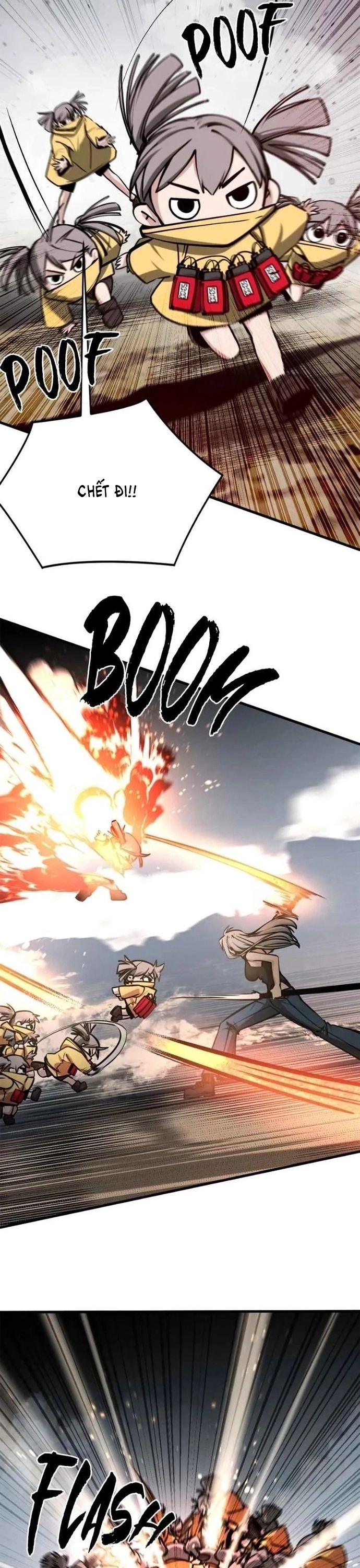 Kẻ Giết Anh Hùng Chapter 218 - 6