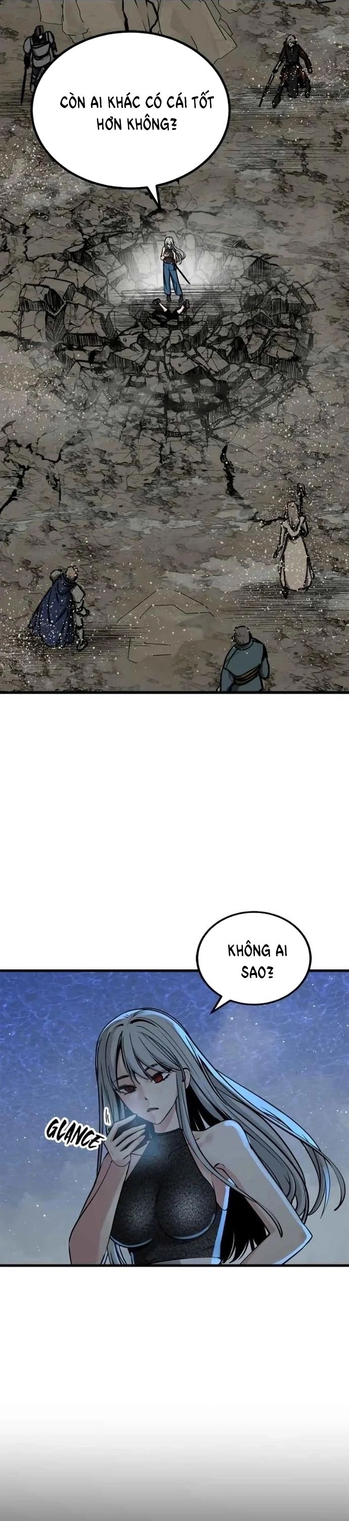 Kẻ Giết Anh Hùng Chapter 218 - 10