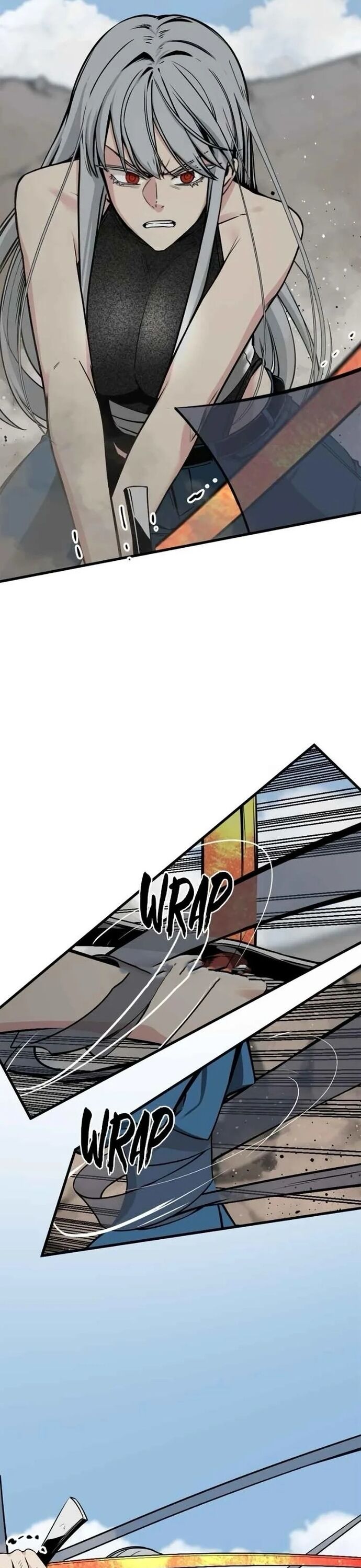 Kẻ Giết Anh Hùng Chapter 219 - 12