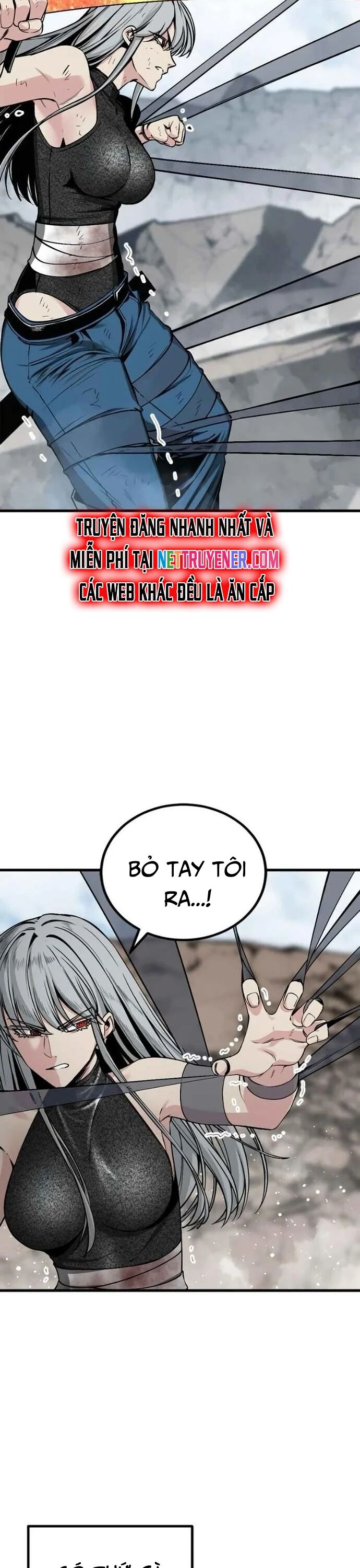 Kẻ Giết Anh Hùng Chapter 219 - 13