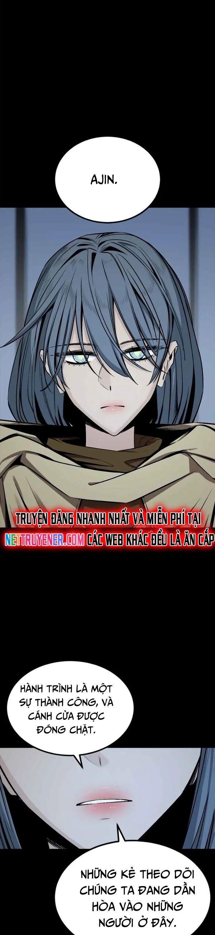 Kẻ Giết Anh Hùng Chapter 219 - 17