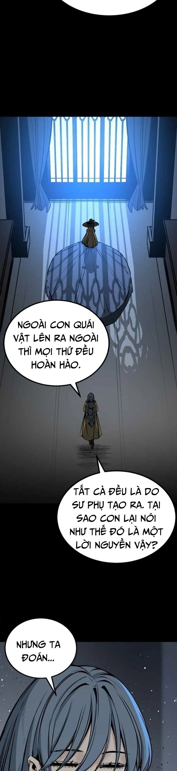 Kẻ Giết Anh Hùng Chapter 219 - 18
