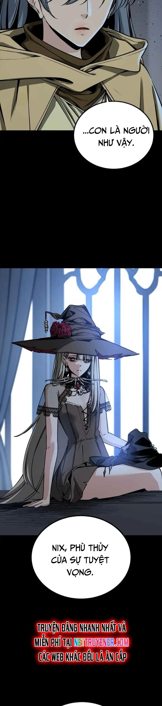Kẻ Giết Anh Hùng Chapter 219 - 19