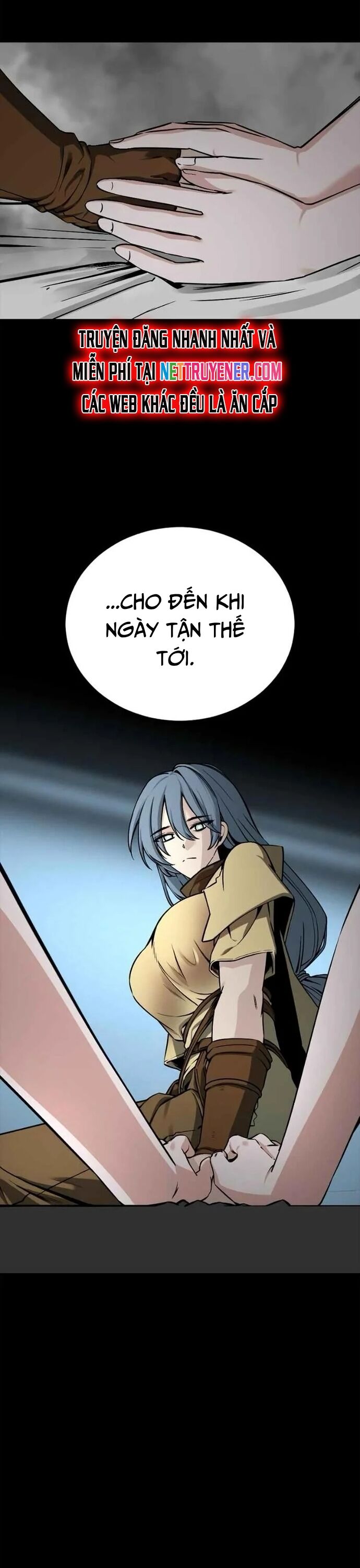 Kẻ Giết Anh Hùng Chapter 219 - 21