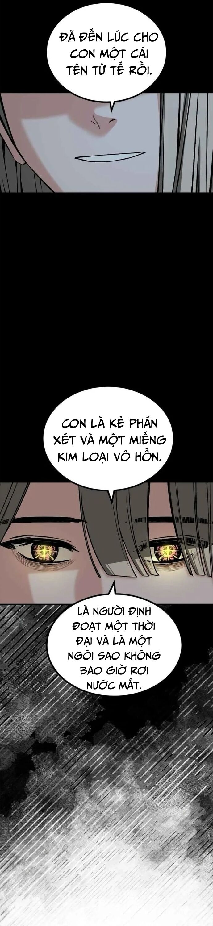 Kẻ Giết Anh Hùng Chapter 219 - 22