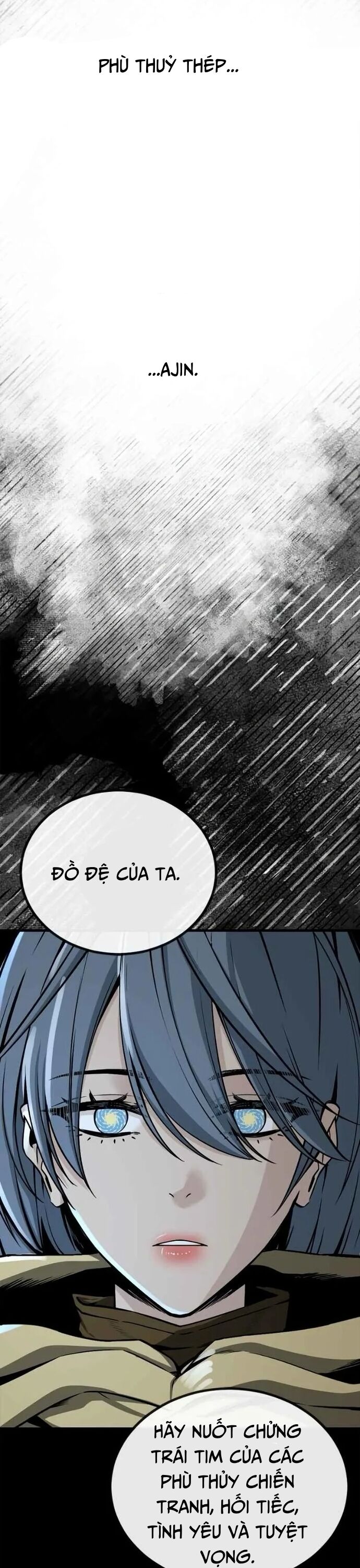 Kẻ Giết Anh Hùng Chapter 219 - 23