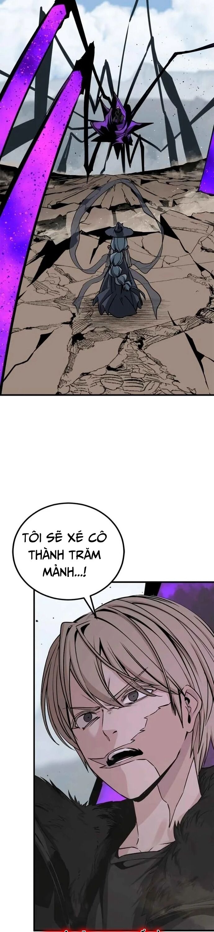 Kẻ Giết Anh Hùng Chapter 219 - 28