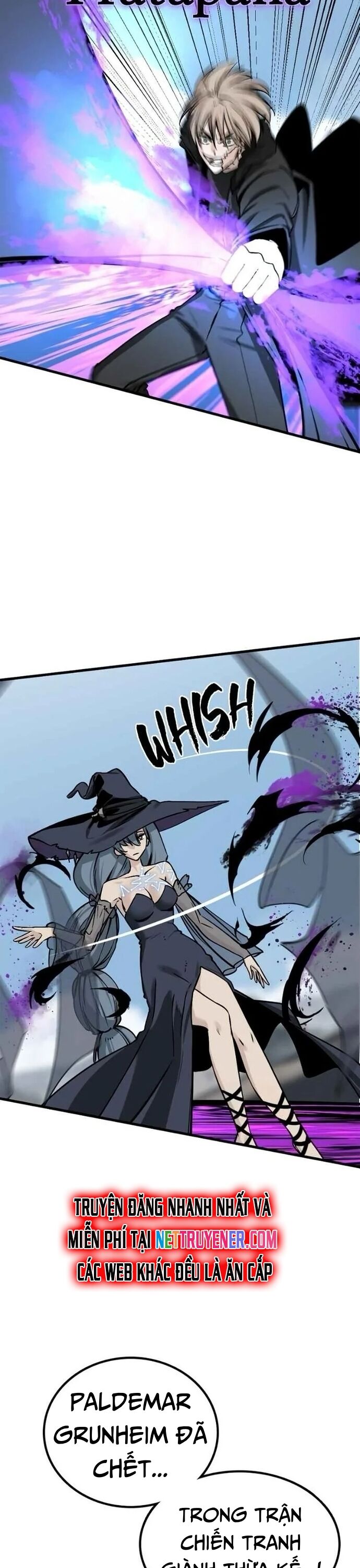 Kẻ Giết Anh Hùng Chapter 219 - 36