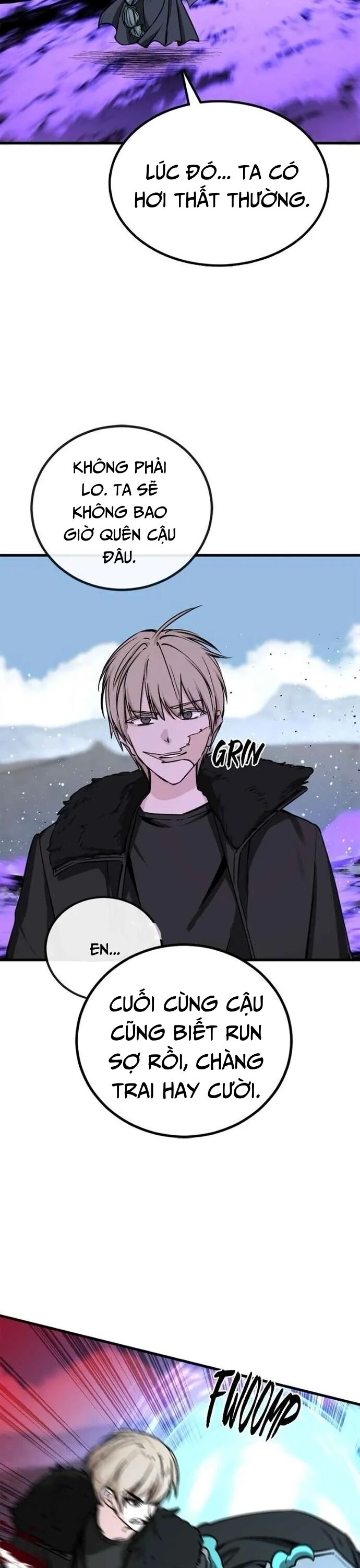 Kẻ Giết Anh Hùng Chapter 219 - 40