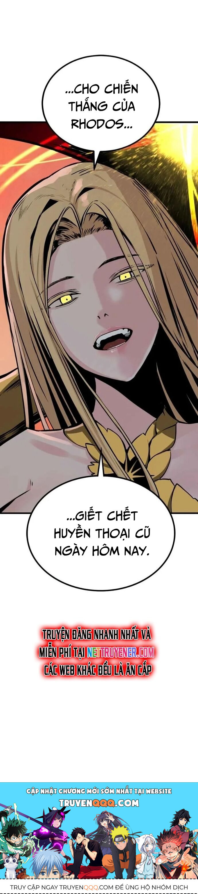 Kẻ Giết Anh Hùng Chapter 219 - 45