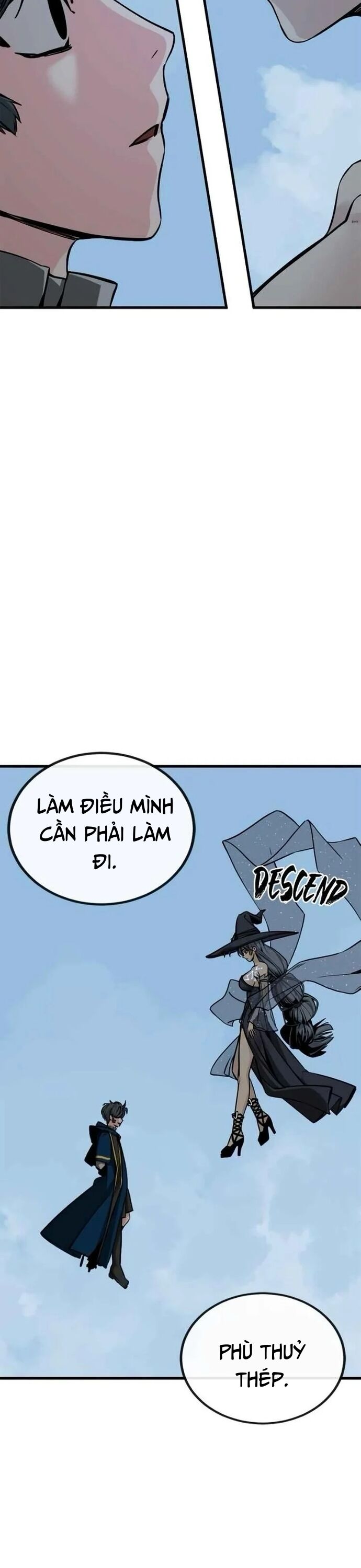 Kẻ Giết Anh Hùng Chapter 219 - 6