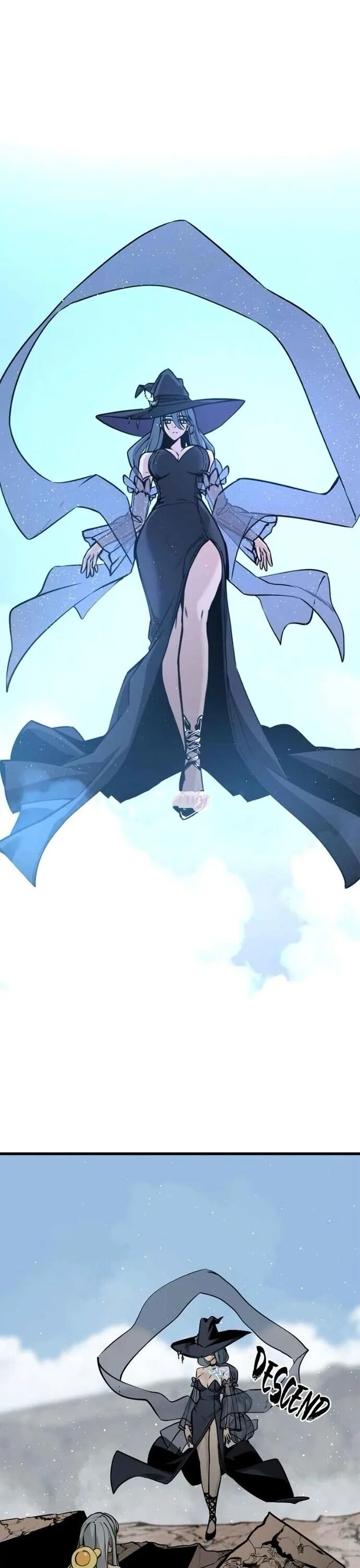 Kẻ Giết Anh Hùng Chapter 219 - 7