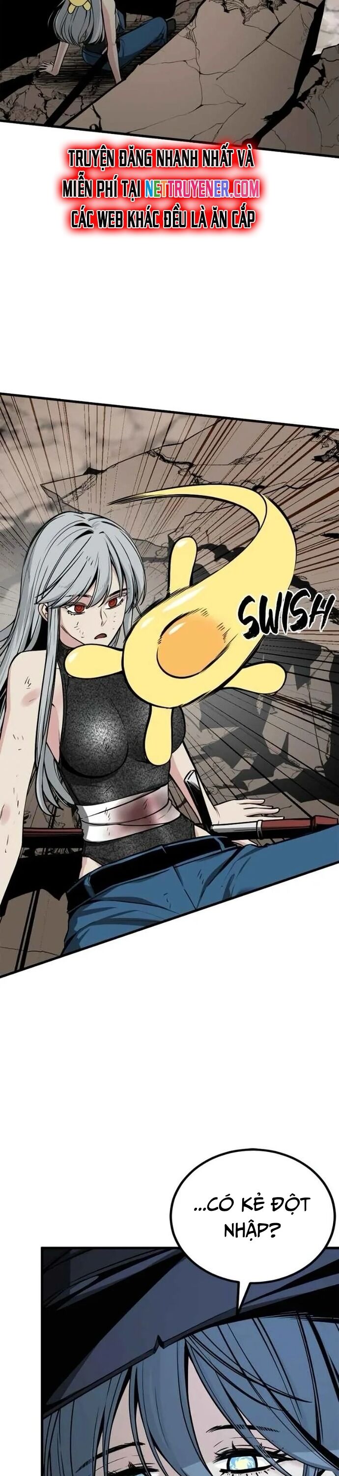 Kẻ Giết Anh Hùng Chapter 219 - 8