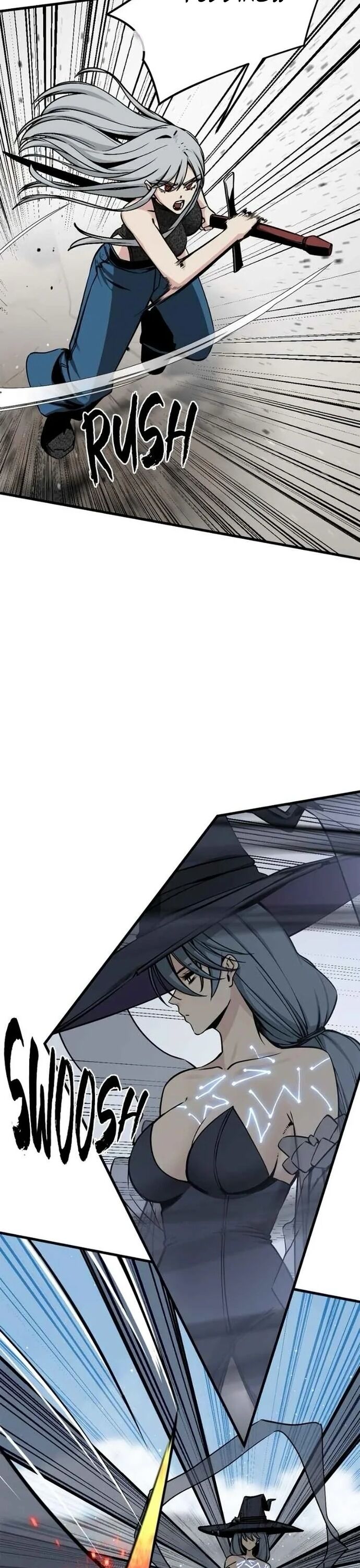 Kẻ Giết Anh Hùng Chapter 219 - 10