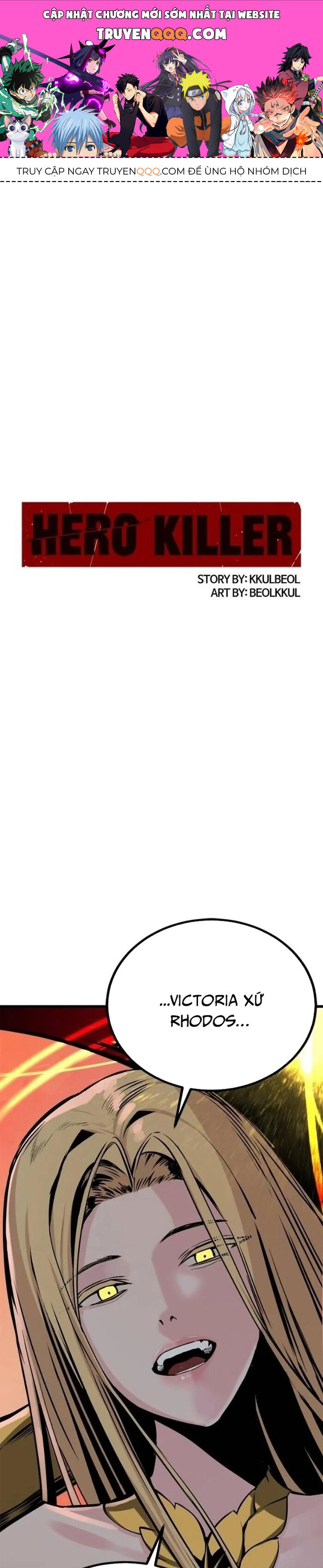 Kẻ Giết Anh Hùng Chapter 220 - 1
