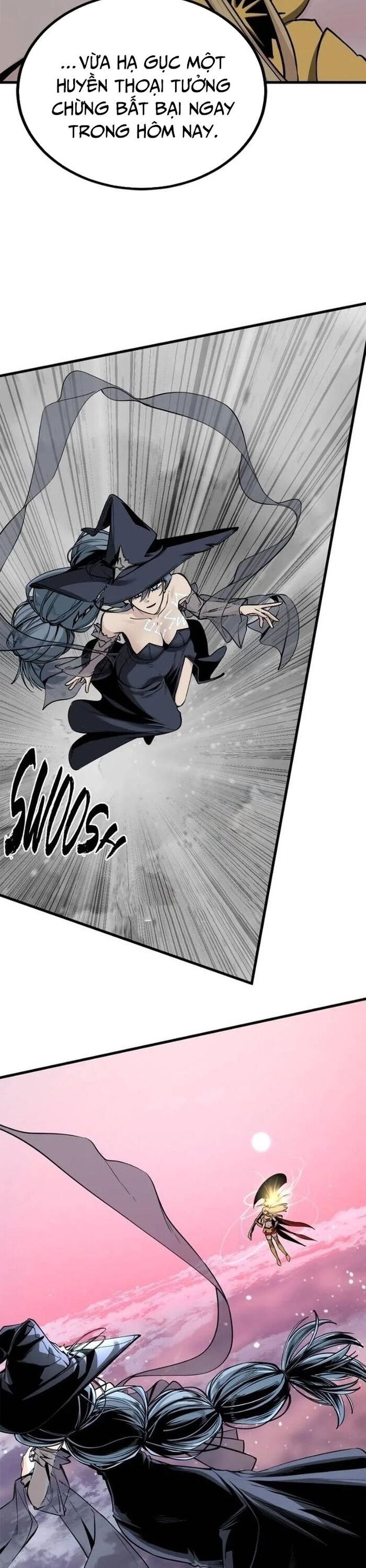 Kẻ Giết Anh Hùng Chapter 220 - 2
