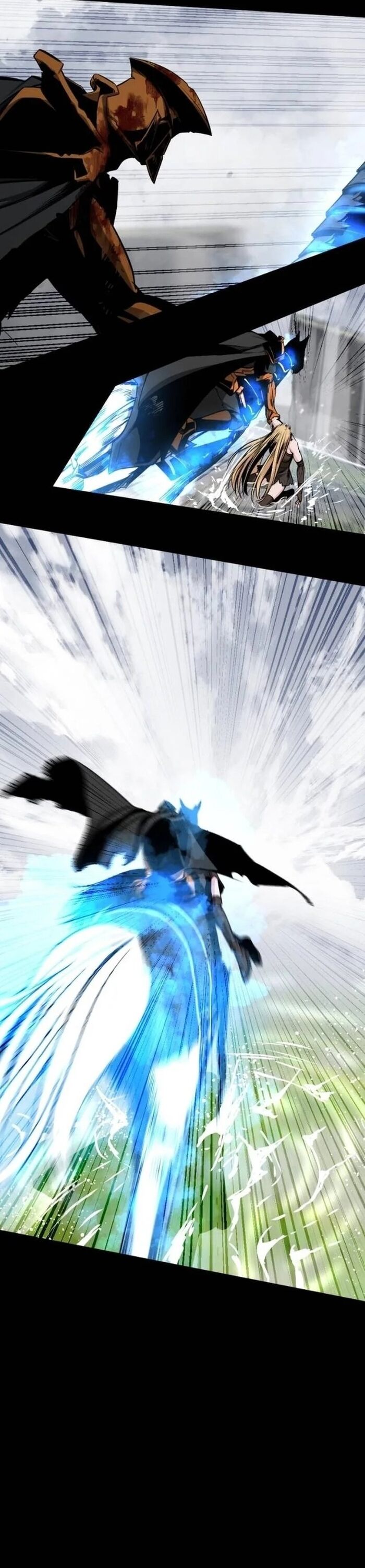 Kẻ Giết Anh Hùng Chapter 220 - 23