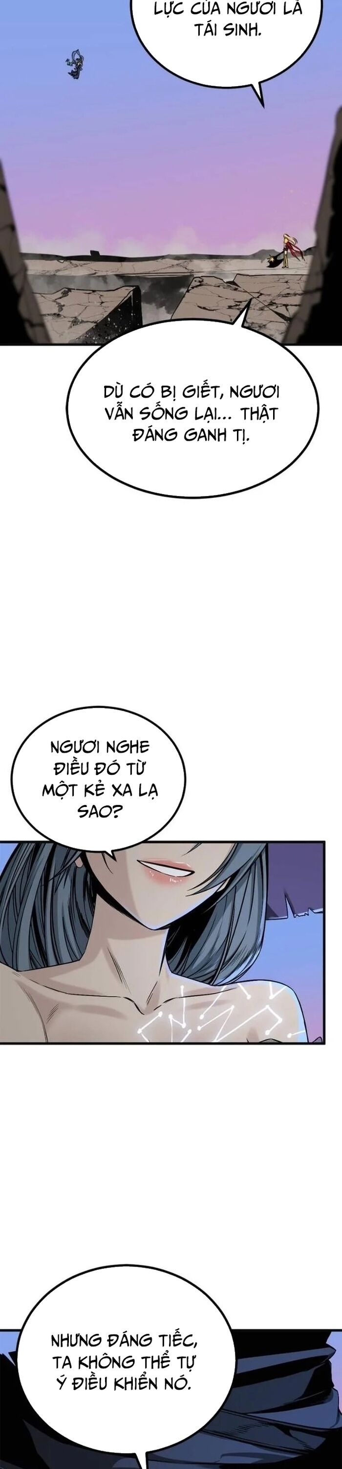 Kẻ Giết Anh Hùng Chapter 220 - 27