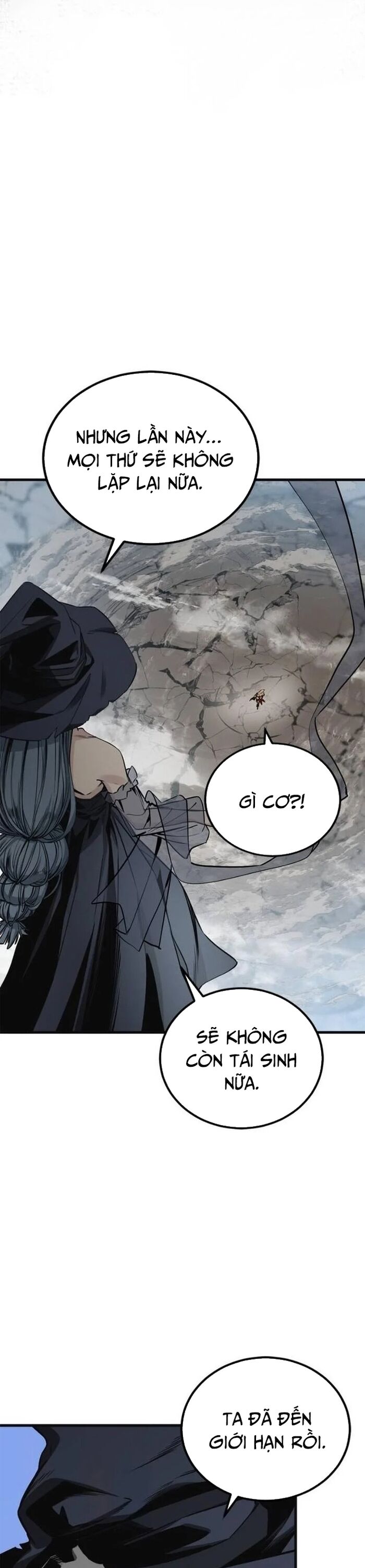 Kẻ Giết Anh Hùng Chapter 220 - 31