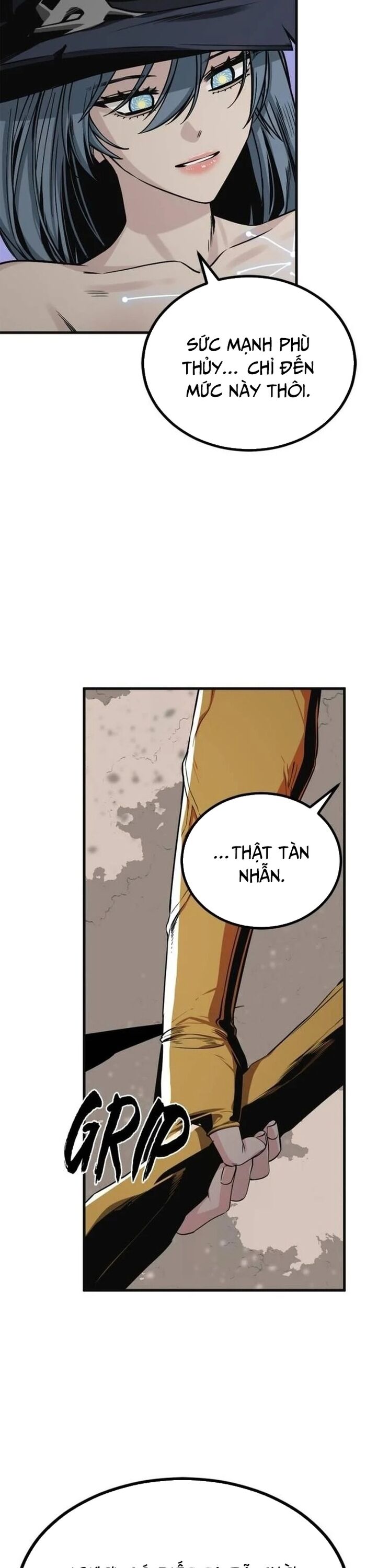 Kẻ Giết Anh Hùng Chapter 220 - 32