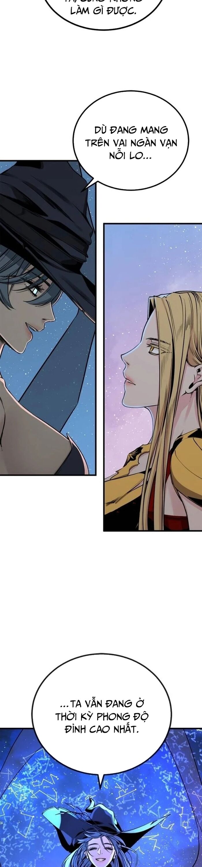 Kẻ Giết Anh Hùng Chapter 220 - 41