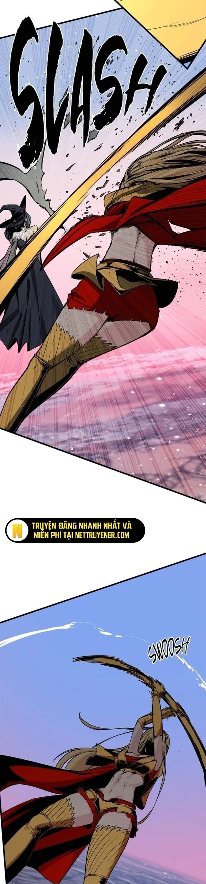 Kẻ Giết Anh Hùng Chapter 220 - 6