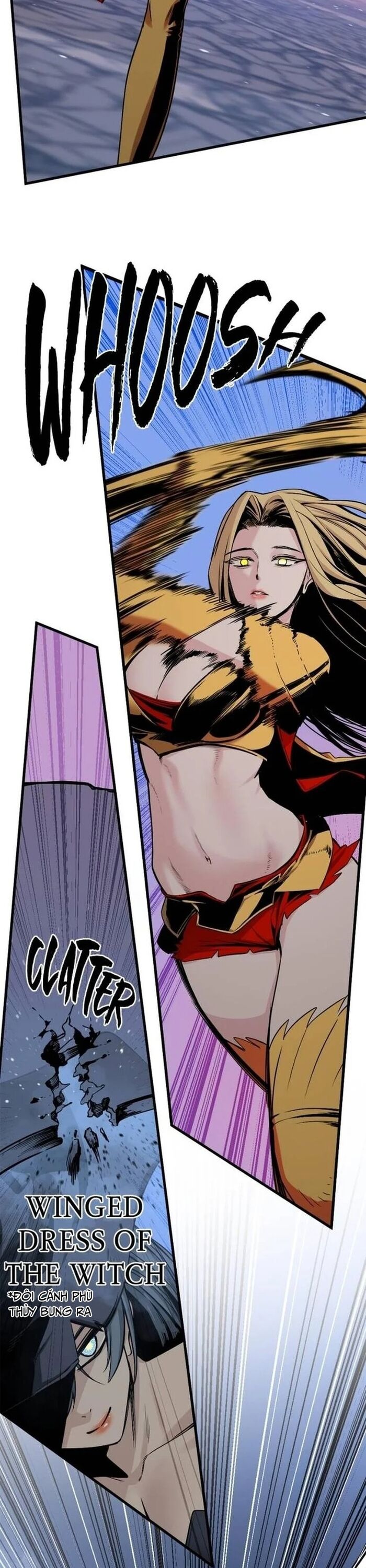 Kẻ Giết Anh Hùng Chapter 220 - 7