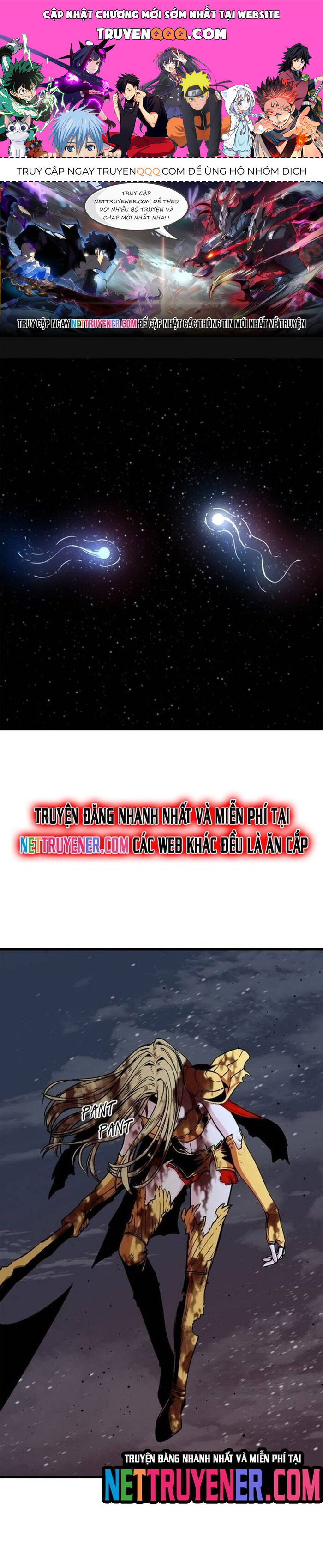 Kẻ Giết Anh Hùng Chapter 221 - 1