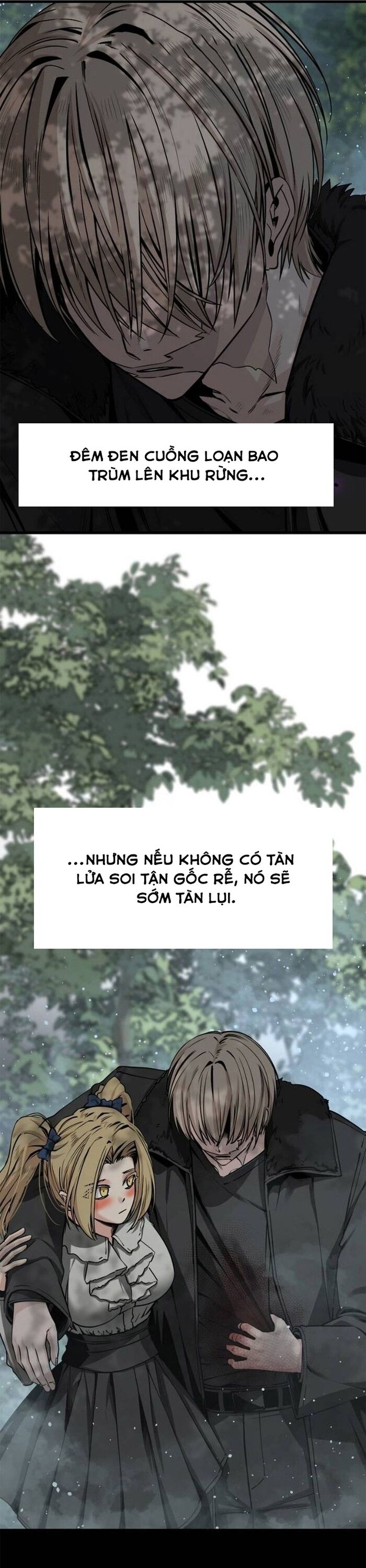 Kẻ Giết Anh Hùng Chapter 221 - 13