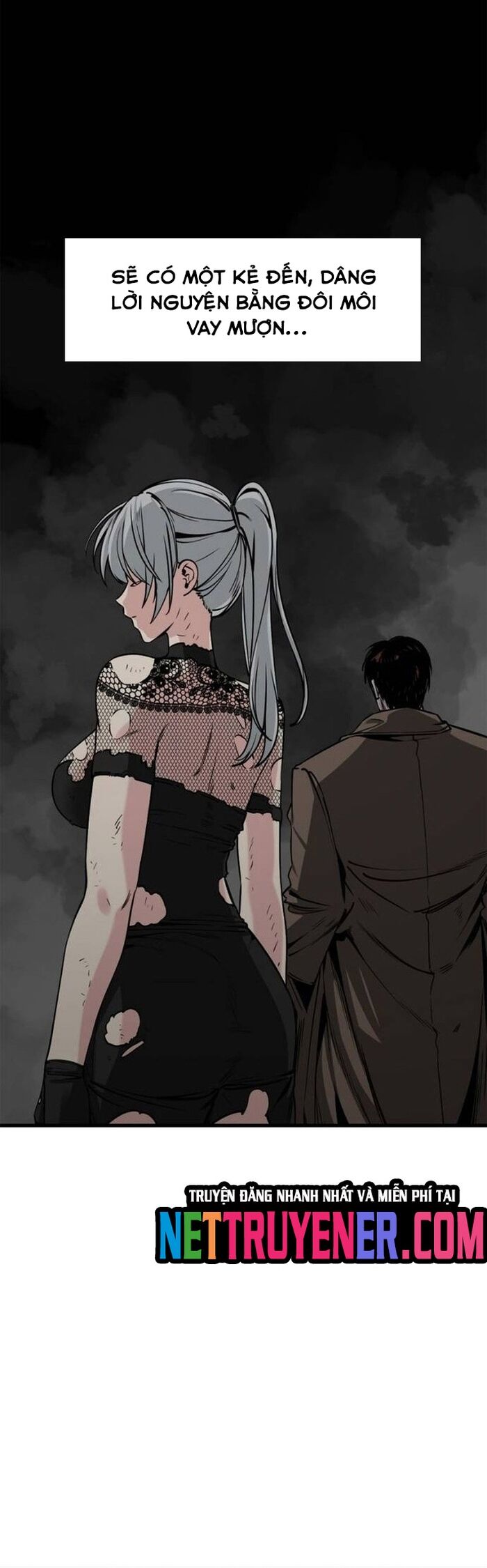 Kẻ Giết Anh Hùng Chapter 221 - 14