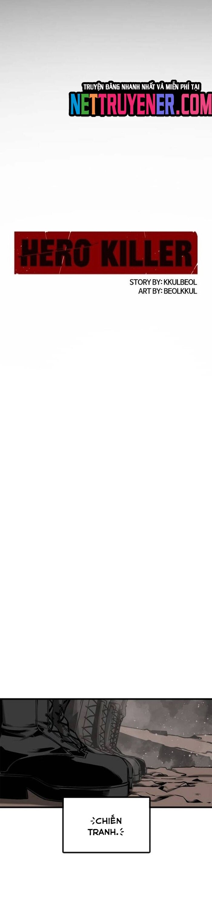 Kẻ Giết Anh Hùng Chapter 221 - 22