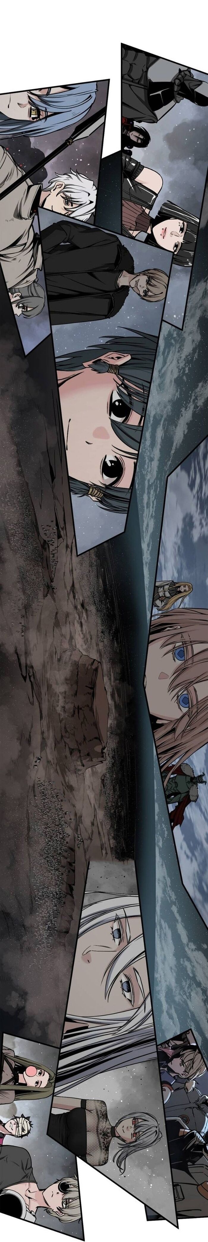 Kẻ Giết Anh Hùng Chapter 221 - 23