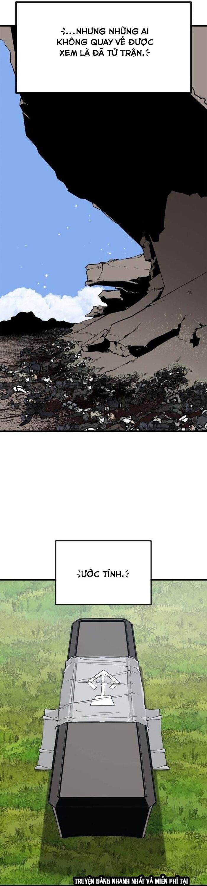 Kẻ Giết Anh Hùng Chapter 221 - 27