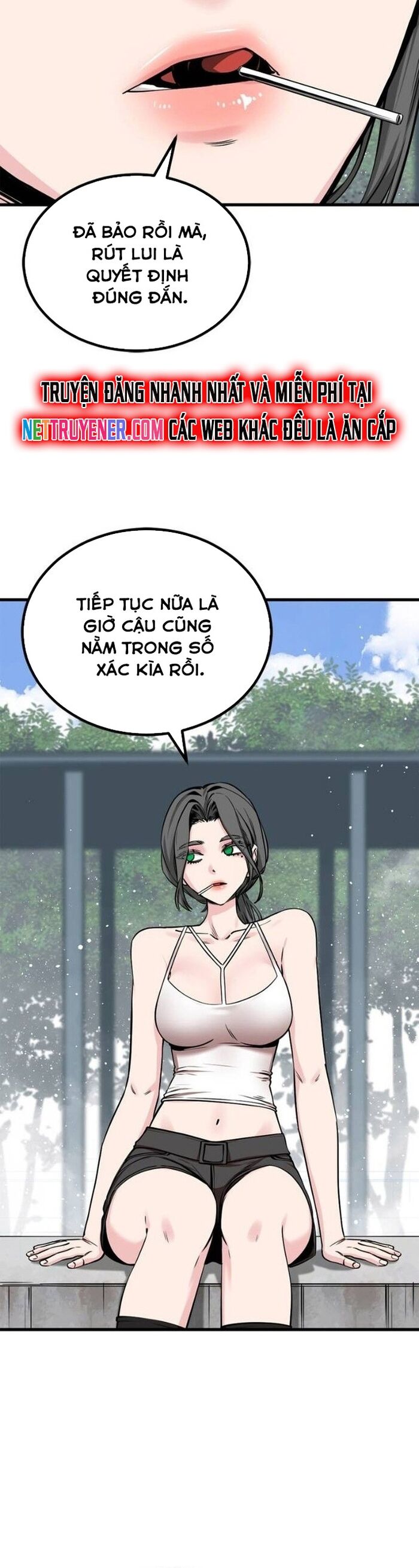 Kẻ Giết Anh Hùng Chapter 221 - 29