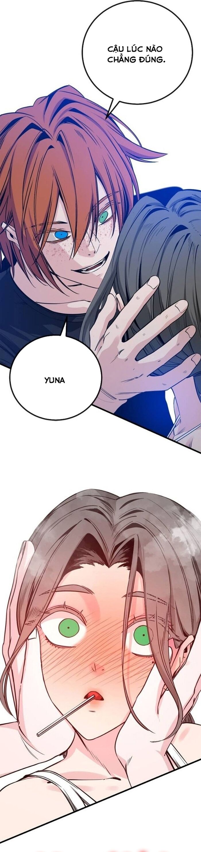 Kẻ Giết Anh Hùng Chapter 221 - 31