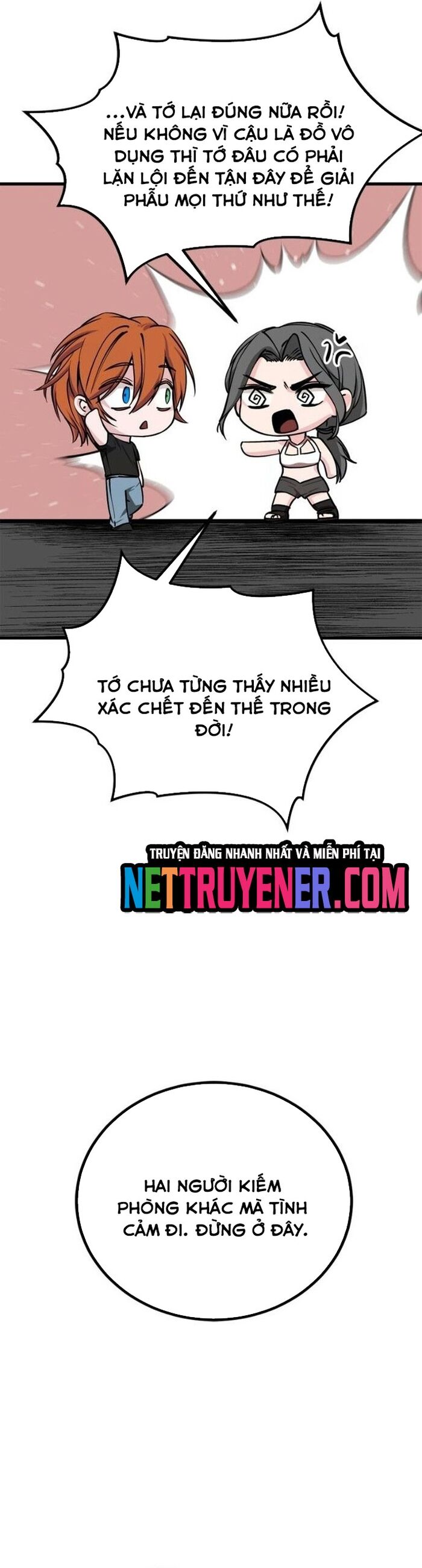 Kẻ Giết Anh Hùng Chapter 221 - 33